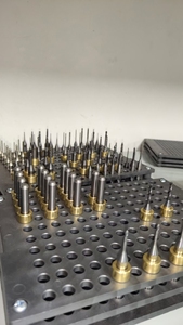 Yenadent/<span class=keywords><strong>yena</strong></span> Máy DC lớp phủ kim cương phay mũi khoan <span class=keywords><strong>Zirconia</strong></span> phay mũi khoan cho Hệ thống mở - Product Image 5