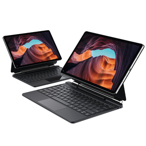 Tastiera retroilluminata RGB di alta qualità per Samsung Tab S7 + S7Fe S8 + S9 + S9Fe S10 +-Scratch a prova di olio nuovo prodotto di controllo - Product Image 1