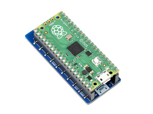 Raspberry Pi PicoWiFi拡張ボードはTCP/UDPプロトコルをサポートします - Product Image 5