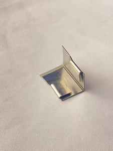 Kim loại dập các bộ phận sản xuất | CNC chết đúc tùy biến bột luyện kim loại sản xuất lưỡi - Product Image 2