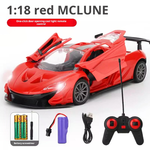 Wholesale of Simulation Remote Control <strong>Toys</strong> for Children's Charging <strong>Wireless</strong> Remote Control and Deformation Car Models - Product Image 6