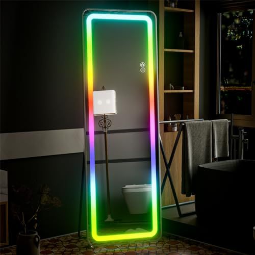 RGB rectangle
