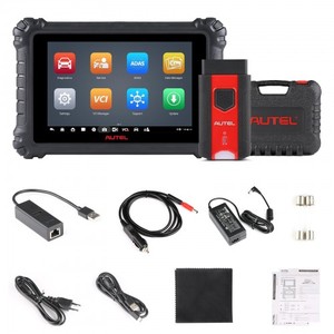 Autel MaxiSys MS906 Pro Bidirektion aler Diagnose scanner und Schlüssel programmierer mit ECU-Codierung - Product Image 3