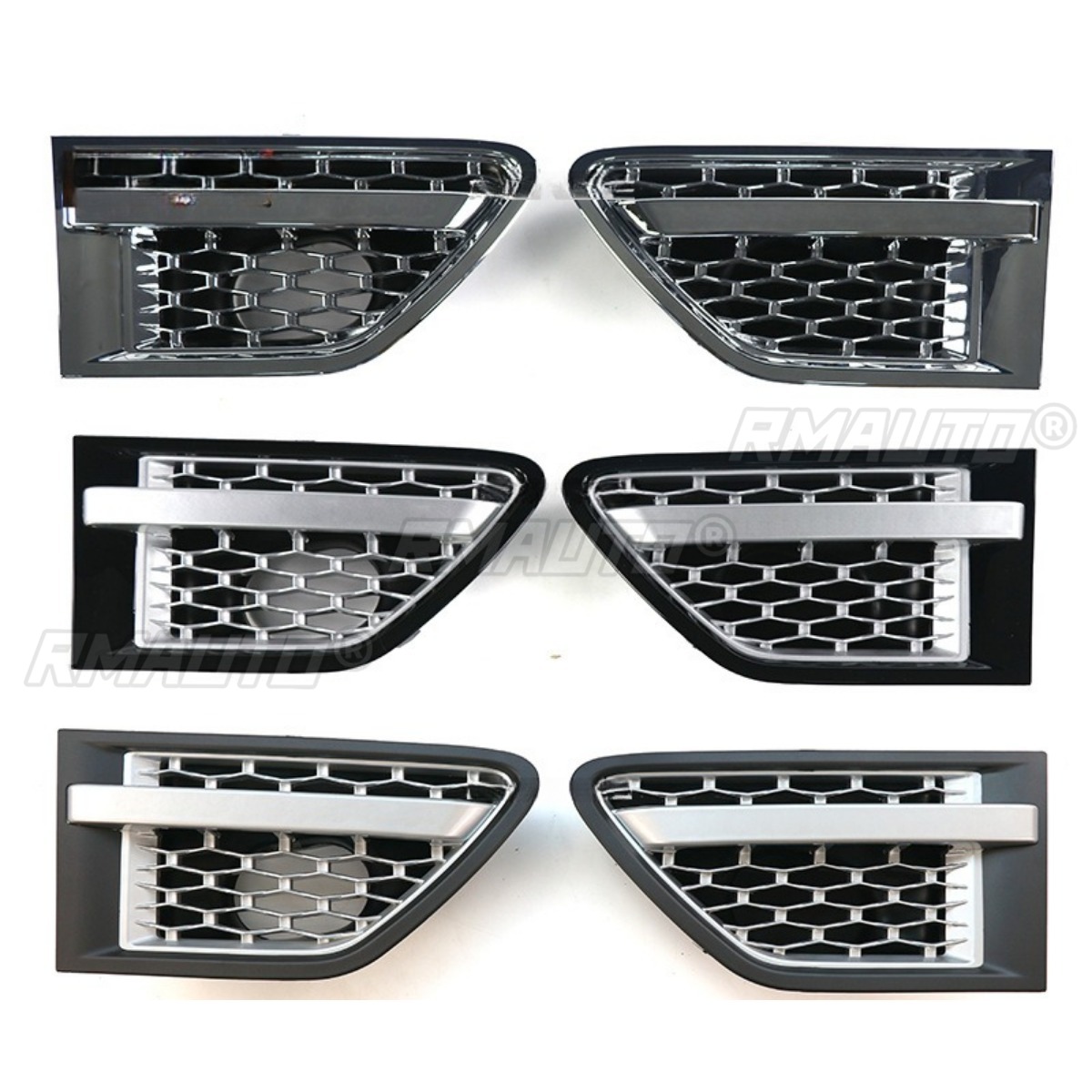 ดำ เงิน เงิน