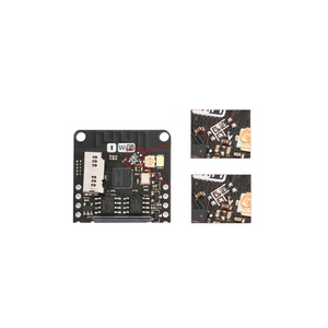 Módulo de placa de desarrollo con cámara OV2640, interfaz tipo C V3 para Ethernet y comunicación, Módulo de placa de desarrollo de la red, con interfaz V3 - Product Image 5