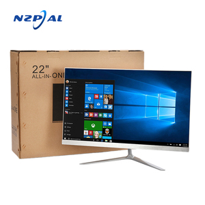 HD Graphics All-in-one Pc <strong>Desktop</strong> <strong>Computer</strong> Core I5 512GB Pc Aio 15.6 Pulg De 2do Uso I5 8gb Ddr4 All in One <strong>Computer</strong> - Product Image 3