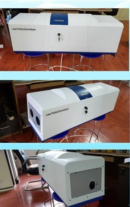 ラボドライレーザー粒度分析器販売粒度分析器メーカー - Product Image 3