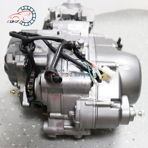 เครื่องยนต์ JY110CC CG250 cqhzj เครื่องยนต์มอเตอร์ไซค์สามล้อ - Product Image 5