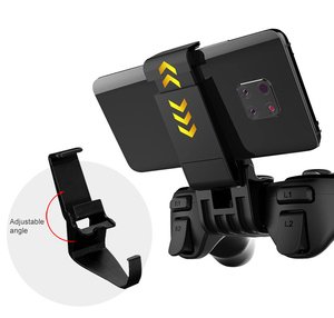 Mini Wireless Gaming Controller USB/2.4G/BT Joystick Gamepad für Switch für PS3 für PS4 PS5 - Product Image 3