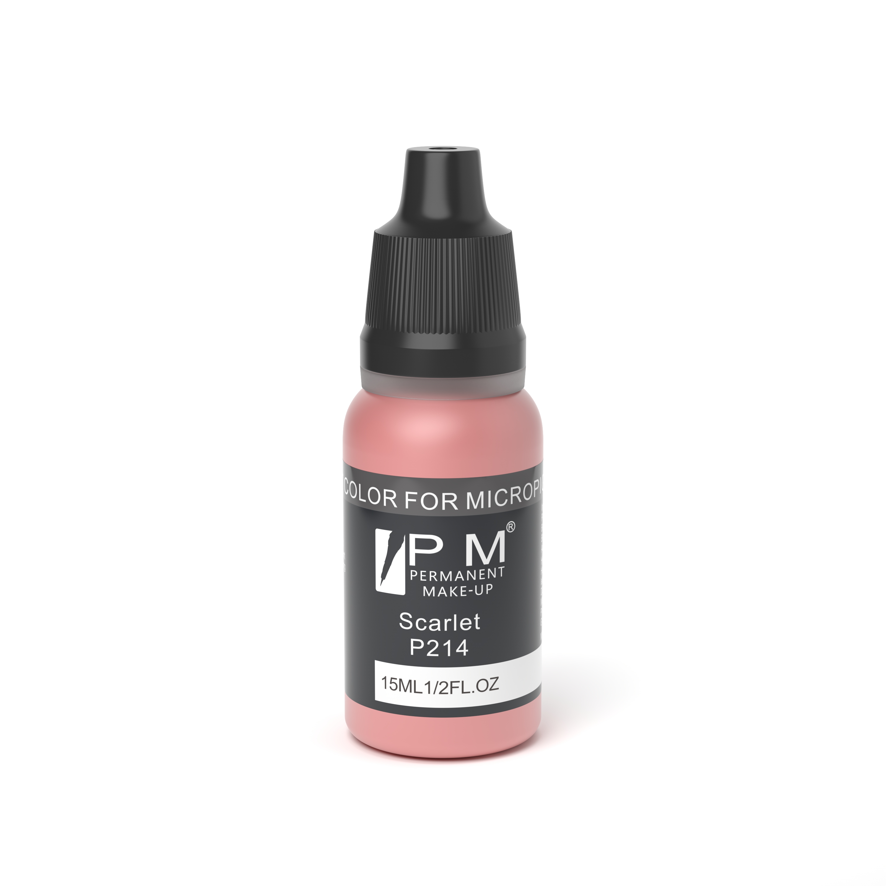 P214 Écarlate