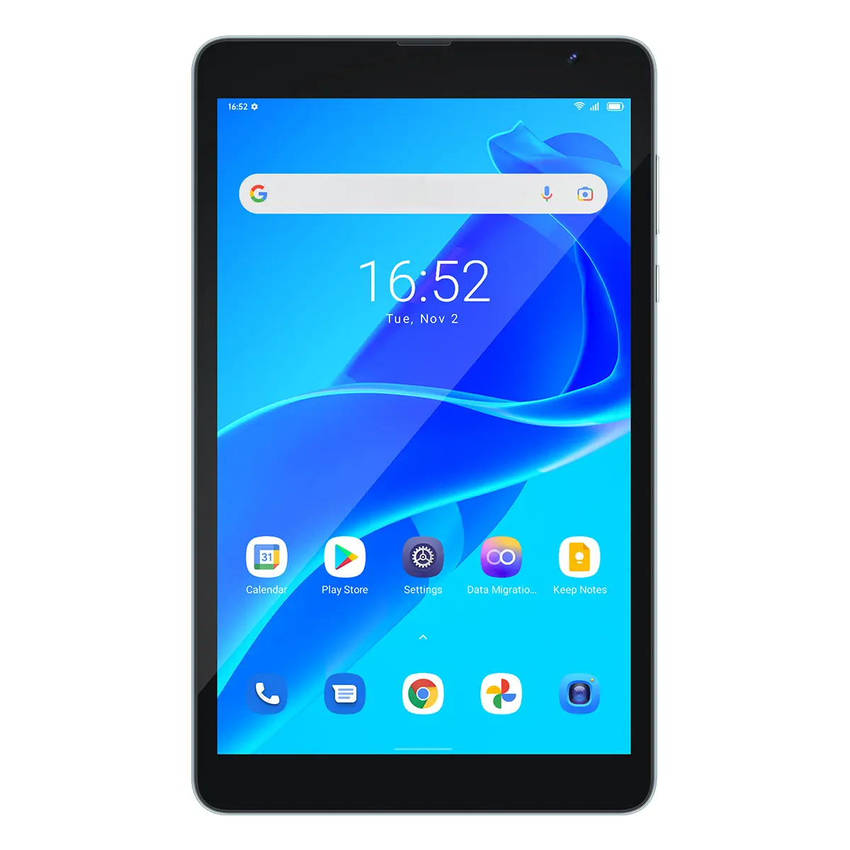 Blackview Tab 6 Tablet 8 pollici 3GB 32GB Android 11 5580mAh Tablet PC 4G WIFI LTE telefonata Tablet Ebook