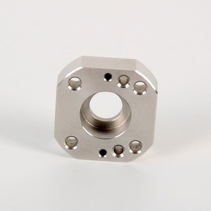 Высокоточный CNC изготовленный на заказ комплект для обработки металла, быстрая обработка прототипа с OEM-сервисным номером 3D модели - Product Image 4