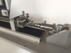 Microcomputer-Controlled Horizontal Tensile Tester | Wire Rope/Chain/Cable Strength <strong>Test</strong> <strong>Machine</strong> - Product Image 4