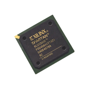วงจรรวม IC Fpga-Field วงจรรวมใหม่ดั้งเดิม XC2S300E-6FGG456C BGA-456 - Product Image 1