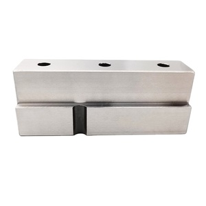 Tùy chỉnh <span class=keywords><strong>tungsten</strong></span> carbide chèn sodick dây cắt EDM chết và mặc Phụ tùng chính xác đấm mài khuôn Bộ phận dịch vụ CNC - Product Image 5