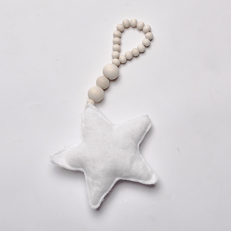 Estrella blanca