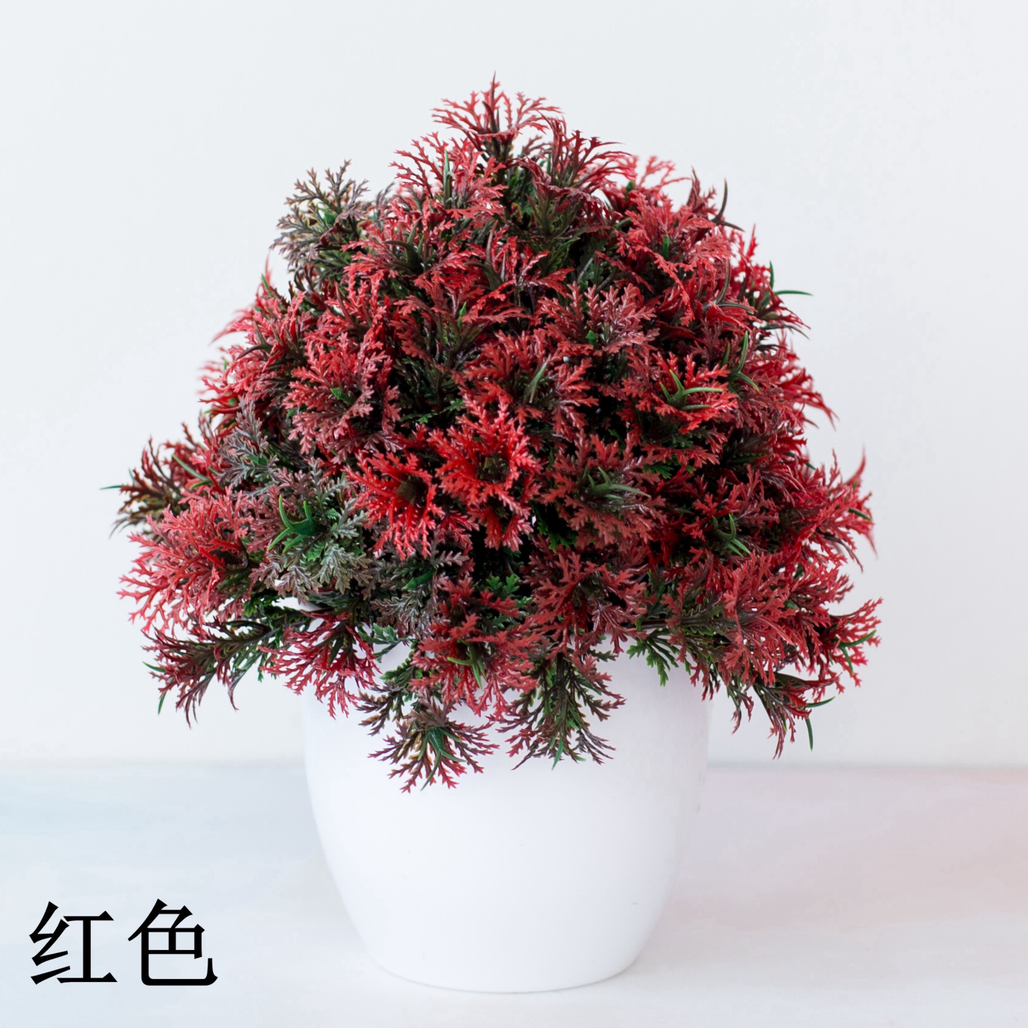 Rojo