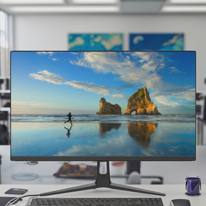 SEEKVIEU 21.5&quot; Desktop 1TB SSD, Intel I5, 8GB RAM, IPS Display <strong>Store</strong> More, All in One Pc Work Faster - Product Image 1