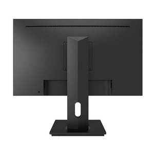 Monitor LCD de 24 pulgadas FHD 1920x1080 75HZ led, monitor de ordenador para oficina, pc con conector tipo c y soporte ajustable - Product Image 5