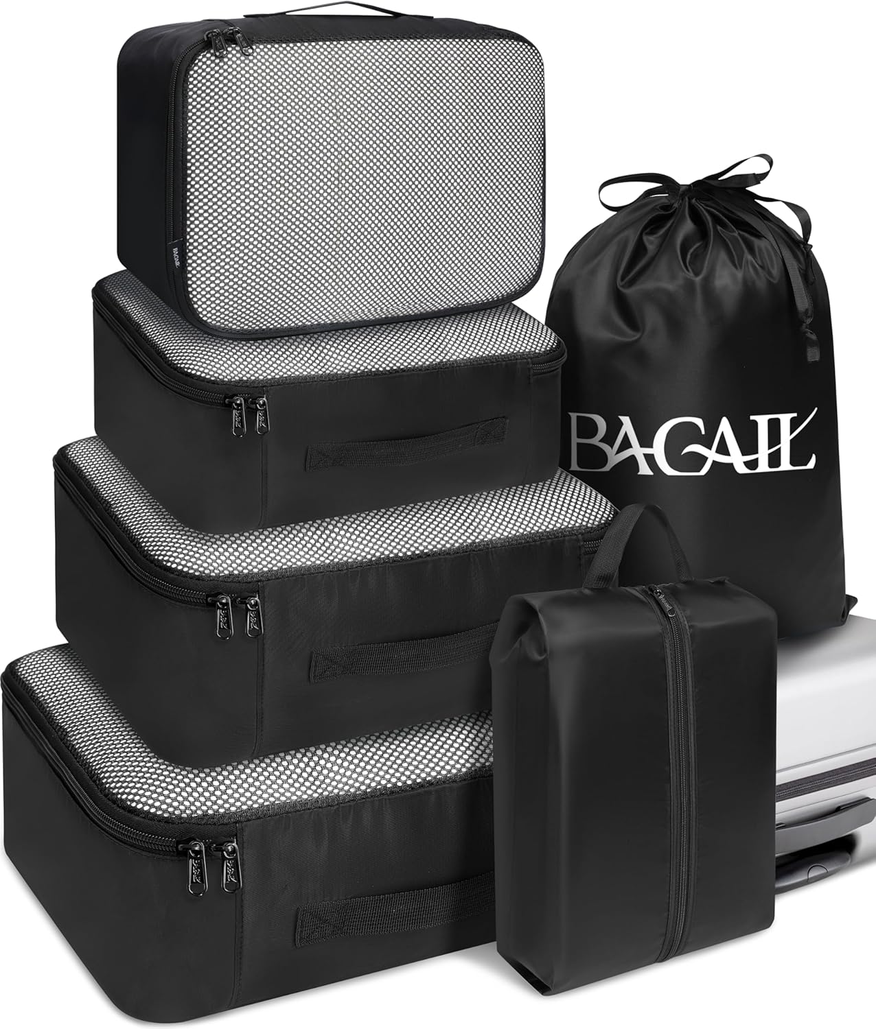 6 set-black