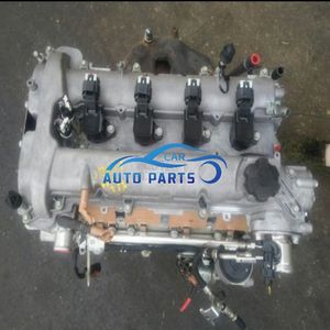 SAIC RX8カーエンジン用製造新品中古状態 - Product Image 5