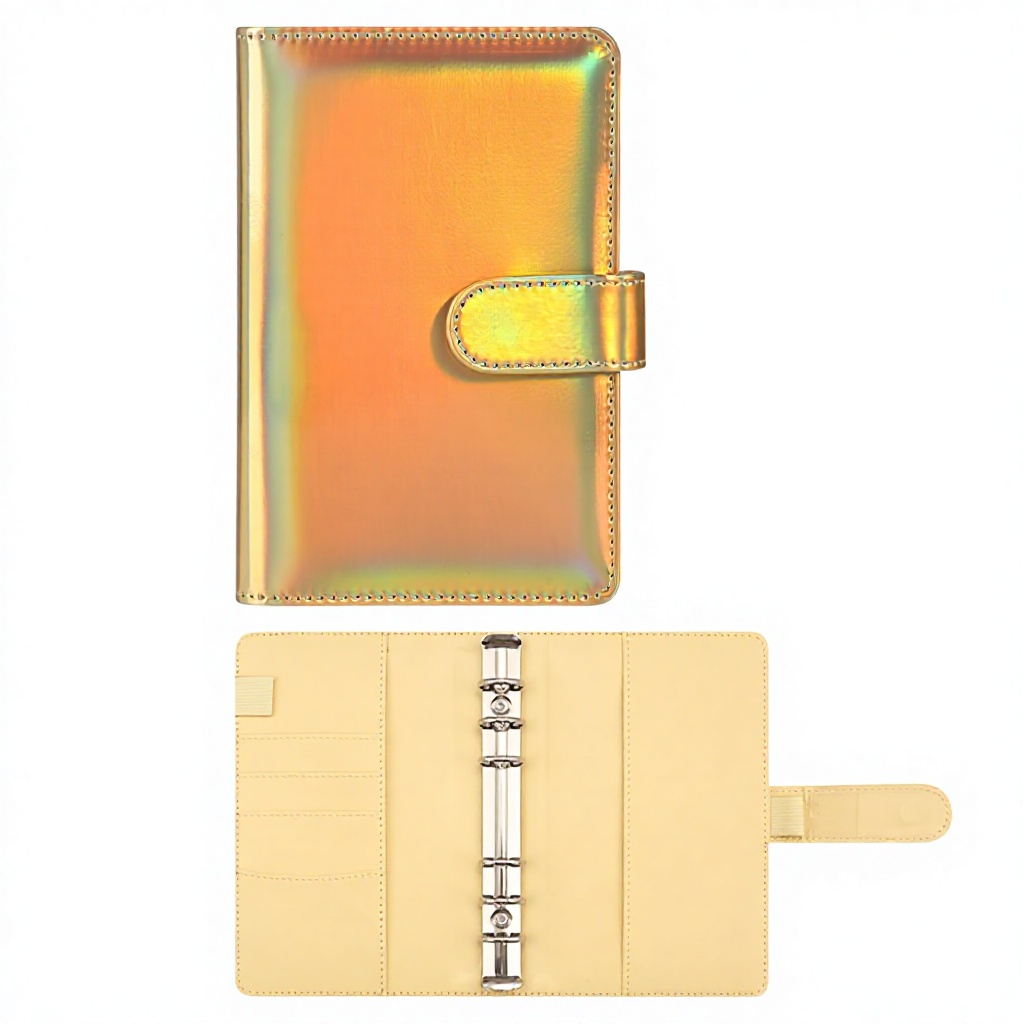 Magic bright yellow-single shell