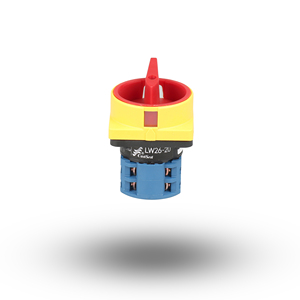 Cantak LW26GS-20/04-1 çin üretimi profesyonel elektrik anahtarı - Product Image 3