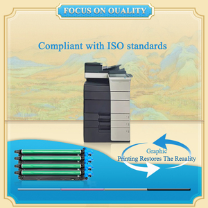 Tương thích Konica Minolta dr311 DR 311 DR-311 trống đơn vị cho Bizhub C220 C280 C360 NEC it28c6 NEC it36c6 prtiner - Product Image 4