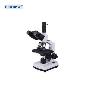 Microscopio biológico Biobase CHINA, un instrumento óptico sofisticado con microscopio de imágenes de alta resolución para laboratorio - Product Image 1