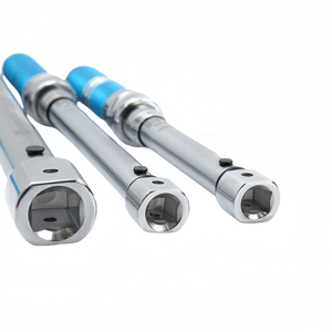 High Quality Opening Adjustable Two-<strong>way</strong> Ratchet Torque Wrench <strong>Interchangeable</strong> Pin for Torque Wrenches - Product Image 5