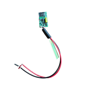 Rastreador GPS con cable 4G, el rastreador GPS con cable más pequeño del mundo, compatible con el protocolo 808 y el Protocolo GT06 - Product Image 3
