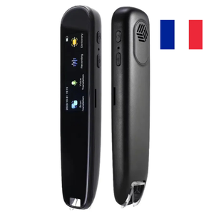 Penna di traduzione con scansione della lingua dei prezzi di fabbrica penna per lettura vocale scanner per traduttore francese dispositivo traductor - Product Image 1