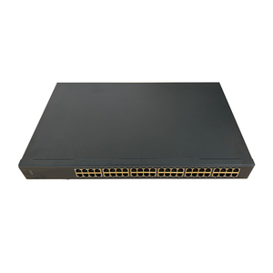 48 <strong>FXS</strong> <strong>Ports</strong> IP PBX IAD VoIP Gateway with 4G Network VoIP Adapter for SMB Enterprise VoIP Phone System