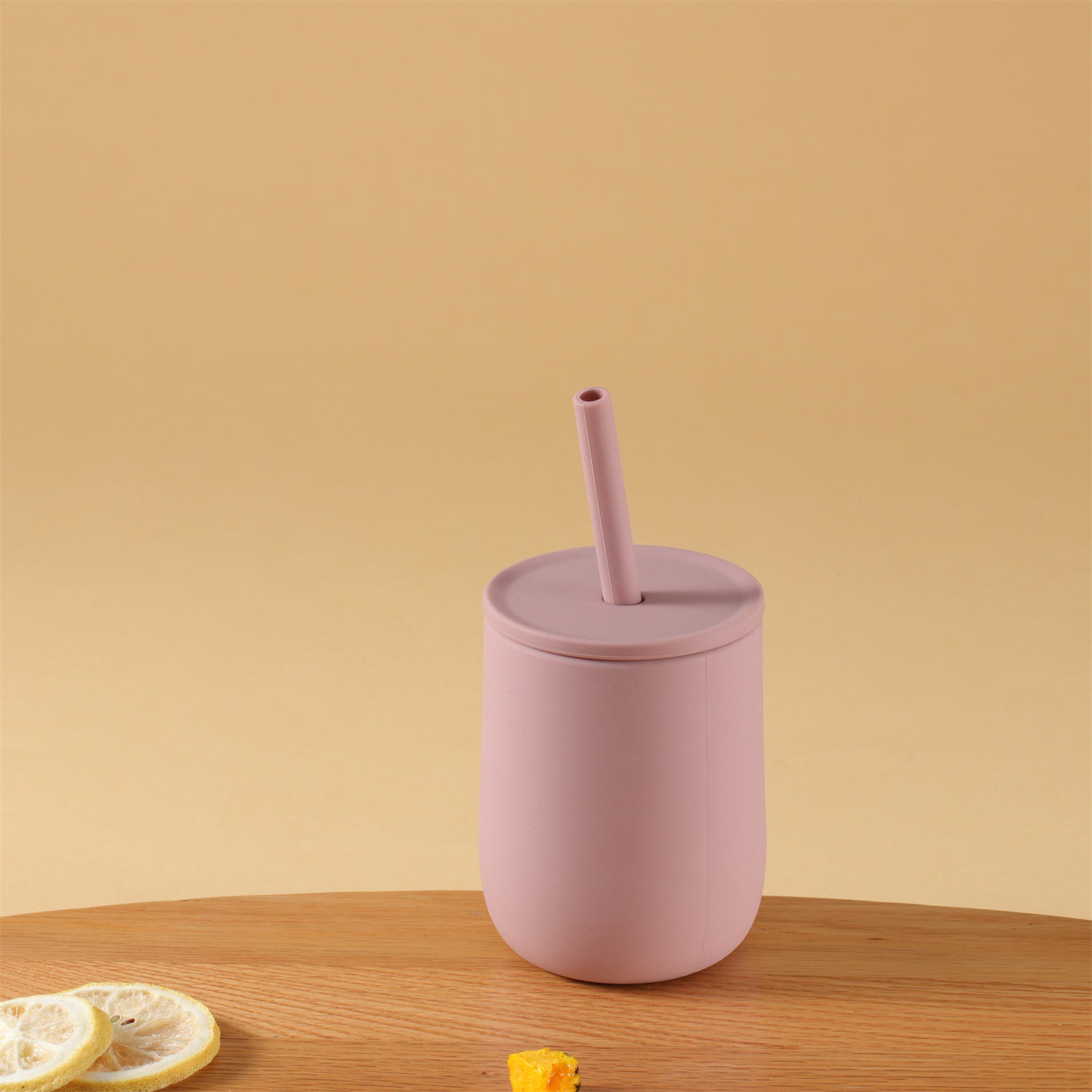 สีม่วงอ่อน