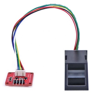 OPEN-SMART Optical UART Serial Fingerprint Recognition <strong>Sensor</strong> <strong>Module</strong> TTL Serial <strong>Control</strong> with Adapter <strong>Module</strong> and Cable for Arduin - Product Image 5