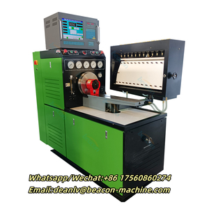 Beacon macchina Auto riparazione Tester attrezzature Bc4000 a basso prezzo di controllo computerizzato Diesel pompa di iniezione banco di prova - Product Image 2