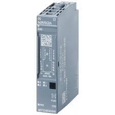 SIEMENS <strong>Digital</strong> <strong>Output</strong> Module Programmable Logic <strong>Controller</strong> Simatic 6ES7132-6BD20-0BA0 - Product Image 5