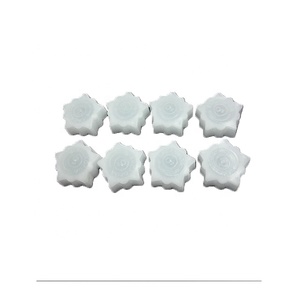 Nắp ép nhựa tùy chỉnh cấp thực phẩm PP ABS tiêm đúc nắp cho chai lọ rò rỉ bằng chứng ISO chứng nhận Giao hàng nhanh - Product Image 6