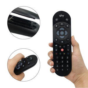TV uzaktan kumanda değiştirme evrensel IR uzaktan kumanda gökyüzü Q kutusu uzaktan kumanda - Product Image 4