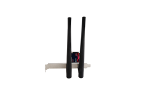 Dual Band 2.4G/5G/6G 802.11AX WIFI 6 5400Mbps In-tel AX210 BT 5.3 Wireless Adapter PCIE <strong>PCI</strong> Express AX210 Network Card - Product Image 4