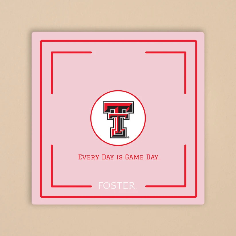 Técnica rosa de Texas