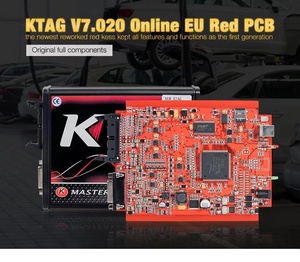 Herramienta de grabado ECU, herramienta de imitación okens, 7.020 2,25 2,23 - Product Image 5