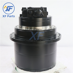 XF parts Final drive assy for DX255LC-V <strong>401</strong>-00023A 40100023A K1003939A K9000381 K1000681A 440100454C - Product Image 2