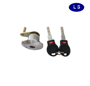 LS-601 de bloqueo principal de buena calidad, cerradura mecánica para caja de seguridad/hold-all/file cabinet, cerradura de llave con cifrado, cerradura de puerta común - Product Image 6