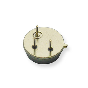 Taidacent Passive R433A TO39 75K 433.92MHZ 3 PIN RF Saw Crystal <strong>Resonator</strong> 433mhz for Remote Wireless Security Transceivers - Product Image 2