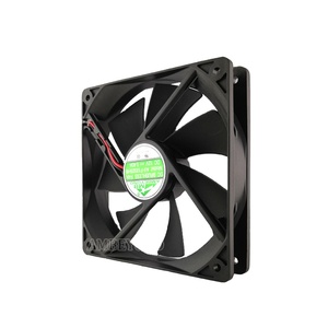 12cm Fan <strong>in</strong> <strong>Store</strong> 2500RPM 0.3A 12025 Trade Assurance PC <strong>Computer</strong> 120mm Sound Equipment - Product Image 1