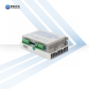 Gravier maschine Schrittmotor treiber YAKO2D68 Yoko Control Treiber YAKO2D68MH Schrittmotor treiber - Product Image 4