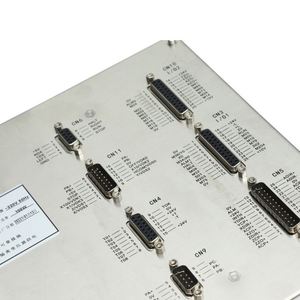 I set completi di TEBAK includono servomotore e Driver 3 assi Kit completo X e Z tornio macchina Controller CNC - Product Image 3