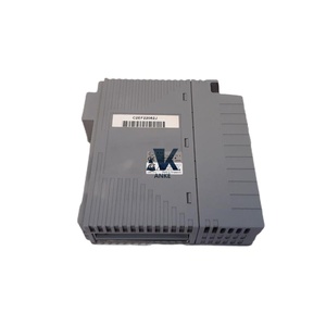 オリジナルAAR145-S03 S1アナログ入力モジュール - Product Image 3
