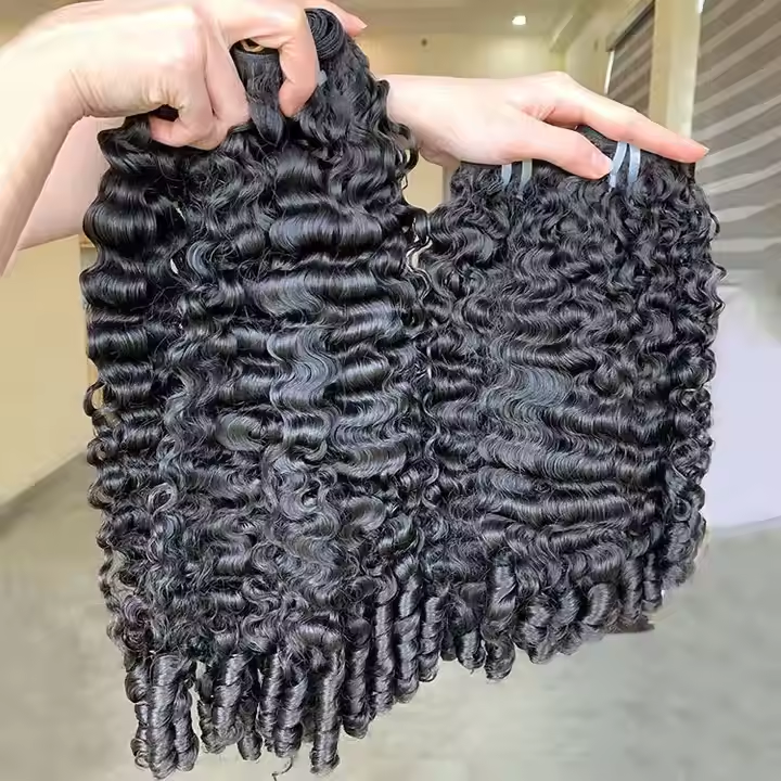 Burmese Curl